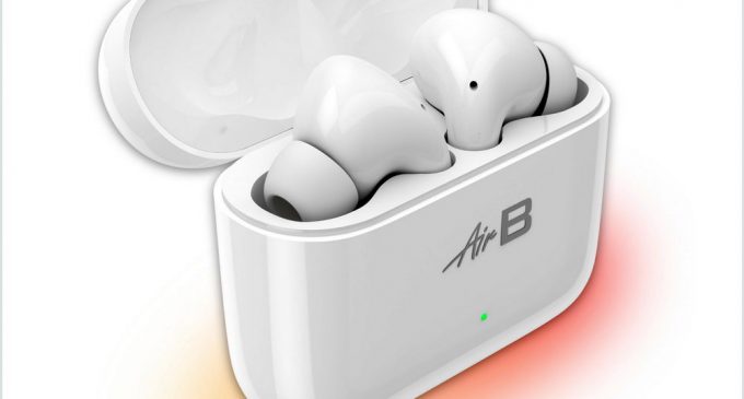 300 suất đặt trước tai nghe AirB Pro của Bkav đợt 2 hết ngay sau 30 phút công bố