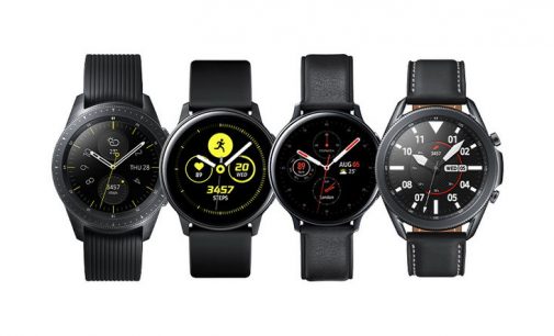 Samsung nâng cấp tính năng sức khỏe và cá nhân hóa cho nhiều phiên bản đồng hồ Galaxy Watch series