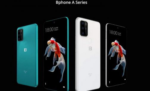 CEO Bkav giới thiệu dòng smartphone Bphone A series