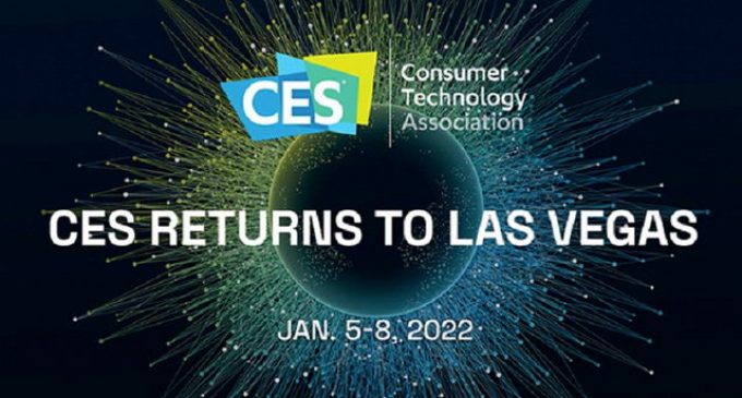 Triển lãm CES 2022 quay lại Las Vegas và đóng cửa sớm 1 ngày