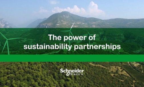 Schneider Electric đạt kết quả tốt đẹp trong 4 bảng xếp hạng uy tín về phát triển bền vững