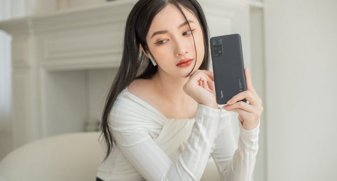 FPT Shop mở bán Xiaomi Redmi Note 11 tại Việt Nam với giá dưới 5 triệu đồng