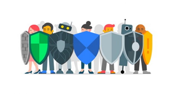 Cùng Google kiểm tra độ an toàn, gia tăng bảo mật, tránh lừa đảo trực tuyến