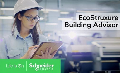 Schneider Electric dẫn đầu trong Báo cáo Green Quadrant: Nền tảng IoT cho các Tòa nhà Thông minh 2022