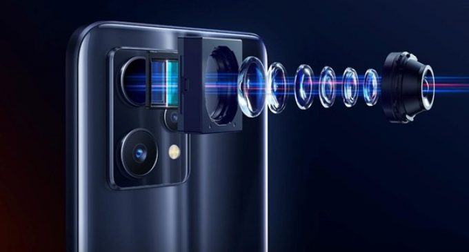 Hai dòng smartphone tầm trung 9 Pro series và C35 của realme nhấn mạnh công nghệ nhiếp ảnh