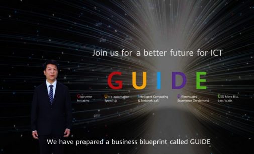Huawei ra mắt tại MWC22 các giải pháp kỹ thuật số cho sự phát triển xanh của Châu Á – Thái Bình Dương