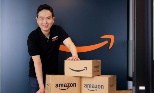 Amazon ra mắt chương trình New Seller Incentives khuyến khích nhà bán hàng mới khởi động kinh doanh
