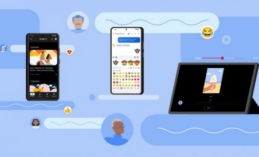 Google phát triển các tính năng Android mới về nhắn tin, giải trí trong năm 2022