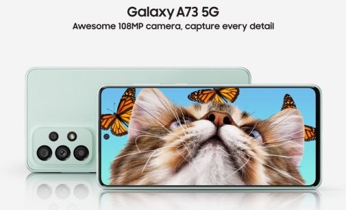 Samsung mở bán Galaxy A73 5G và Galaxy A33 5G tại Việt Nam