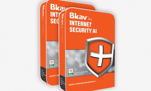 Ra mắt Bkav 2022 dùng trí tuệ nhân tạo chống mất cắp dữ liệu cá nhân