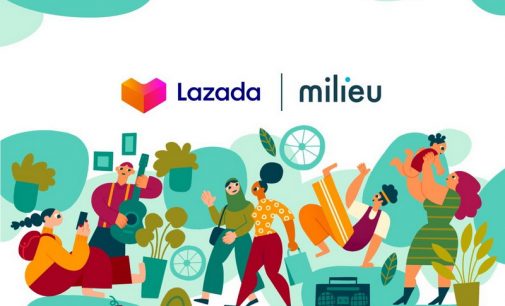 Lazada công bố kết quả khảo sát hành vi tiêu dùng trực tuyến tại 6 nước Đông Nam Á