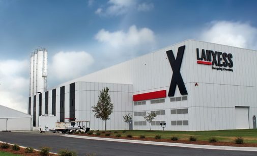 LANXESS dự kiến kết quả kinh doanh quý 1-2022 vượt xa dự báo