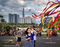 Xiaomi hợp tác cùng National Geographic Creative Works khám phá Đông Nam Á với Xiaomi 12 series        