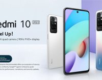 Xiaomi Việt Nam ra mắt phiên bản đặc biệt Redmi 10 2022