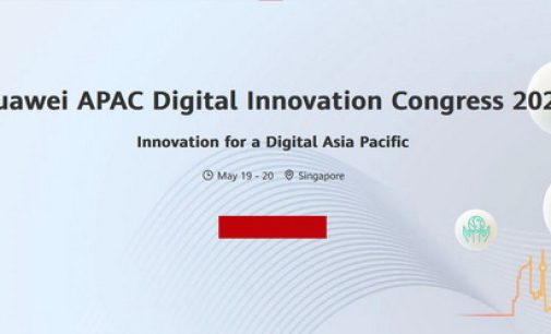 Hội nghị Huawei APAC DIC 2022: Đổi mới sáng tạo vì một Châu Á – Thái Bình Dương Kỹ thuật số