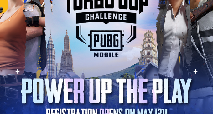 Mùa giải Esports vivo Turbo Cup Challenge đầu tiên với dòng gaming phone T1 series