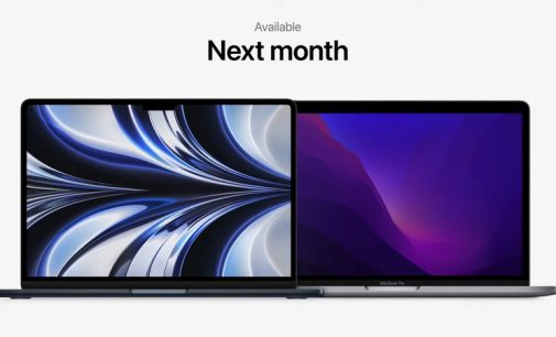 FPT Shop đưa ra giá bán dự kiến của MacBook Air M2 và MacBook Pro M2 mở bán tại Việt Nam vào cuối tháng 7-2022