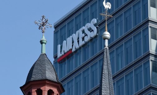LANXESS hoàn tất thương vụ mua lại mảng Kiểm soát vi sinh vật từ IFF với giá 1,3 tỷ USD