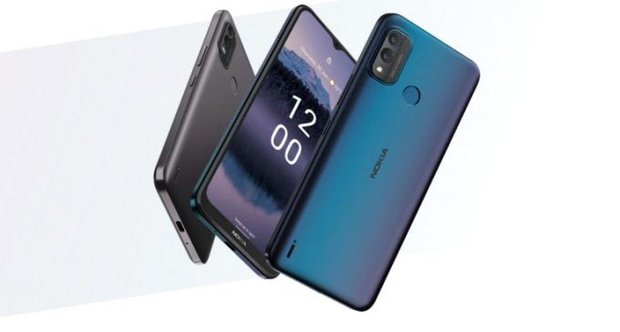 HMD Mobile Việt Nam ra mắt smartphone Nokia G11 Plus và bộ đôi điện thoại bàn phím Nokia 8210 4G và Nokia 2660 Flip
