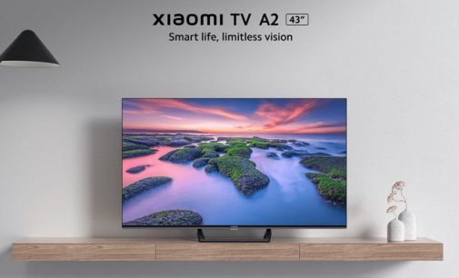 Xiaomi TV A2 43 inch và 32 inch ra mắt ở Việt Nam với ưu đãi giảm ngay 2 triệu đồng