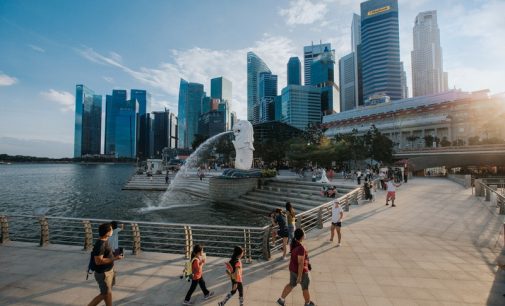 Agoda: 10 lý do giúp Singapore vào Top 10 điểm đến du lịch hấp dẫn nhất thế giới