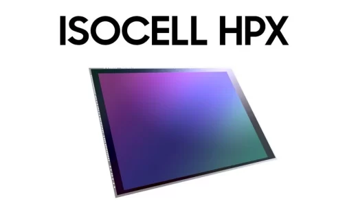 Samsung có thêm cảm biến camera 200MP mới – ISOCELL HPX