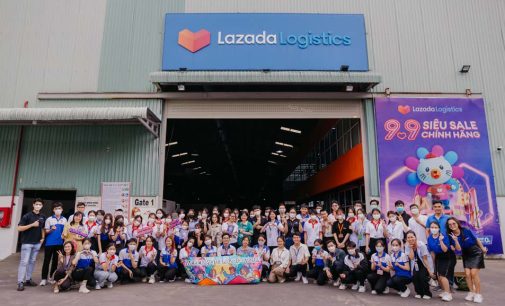 Lazada mở rộng kết nối với sinh viên và thúc đẩy kinh tế số