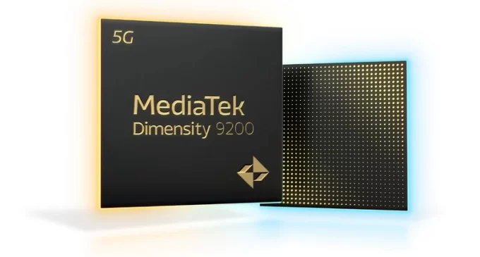 MediaTek ra mắt chipset flagship Dimensity 9200 hỗ trợ 5G đa băng tần và Wi-Fi 7