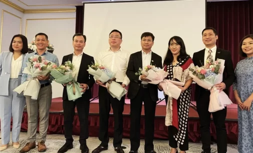 Traveloka tổ chức tọa đàm về chuyển đổi số cho ngành du lịch Việt Nam