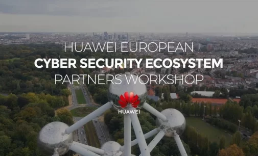 Huawei đề xuất hợp tác tích cực giữa các bên liên quan trong quản trị an ninh mạng