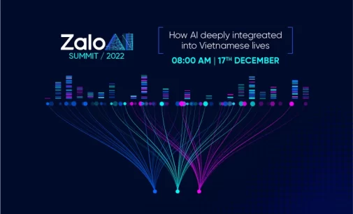 Zalo AI Summit 2022: bức tranh toàn cảnh về bước tiến của trí tuệ nhân tạo Việt Nam