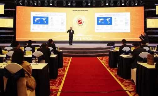 Chủ tịch Tập đoàn Công nghệ CMC: “Nền kinh tế số đang là cơ hội của Việt Nam”