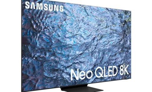 CES 2023: Samsung giới thiệu thế hệ TV Neo QLED, MICRO LED và OLED 2023
