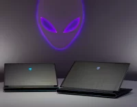 CES 2023: Dell Alienware cải tiến dòng laptop Armada kinh điển cho năm 2023 