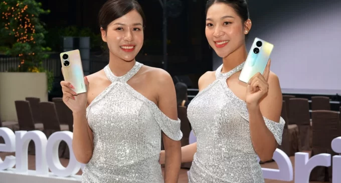 OPPO Việt Nam ra mắt 3 mẫu Reno8 T Series tiếp tục nâng cấp phân khúc smartphone tầm trung