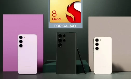 Qualcomm và Samsung hợp tác tối ưu hóa chip  Snapdragon 8 Gen 2 for Galaxy cho smartphone Galaxy S23 Series