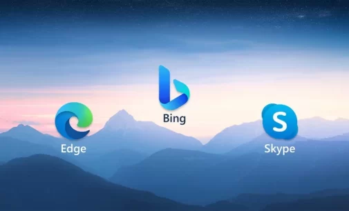 Microsoft mở rộng ứng dụng AI cho Bing và Edge mới trên điện thoại di động và tích hợp Bing vào Skype