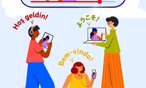 Google tích hợp tính năng âm thanh đa ngôn ngữ mới trên YouTube