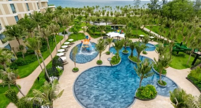 IHG Hotels & Resorts gợi ý 5 khu nghỉ dưỡng trốn nóng mùa hè 2023 ở Việt Nam