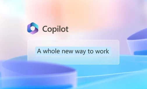 Microsoft 365 Copilot – trợ lý AI mới tích hợp trong các công cụ làm việc Microsoft