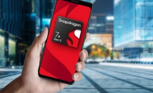 Nền tảng di động Qualcomm Snapdragon 7+ Gen 2 cho phân khúc smartphone cận cao cấp