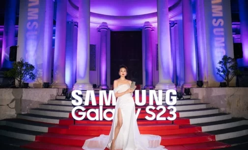 Sự kiện trải nghiệm Samsung với dòng Galaxy S23 Series kế nhiệm Galaxy Note Series