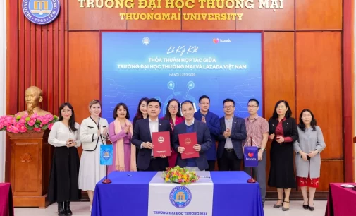 Khởi động dự án Lazada eCommerce Education góp phần nâng cao nguồn nhân lực thương mại điện tử Việt Nam