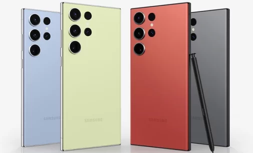 Samsung Galaxy S23 Ultra thêm 4 màu mới với chương trình khuyến mại mới