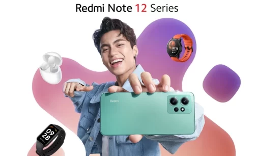 Xiaomi Fan Festival ngập tràn khuyến mại cho sản phẩm Xiaomi nhân mở bán Redmi Note 12 Series