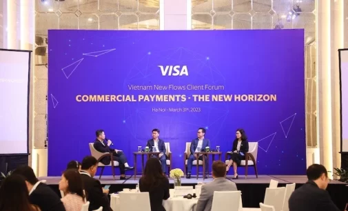 Visa đồng hành cùng đối tác fintech phát triển giải pháp thanh toán cho doanh nghiệp SMB tại Việt Nam