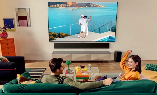LG ra mắt loạt TV 2023 tại Việt Nam đánh dấu thập kỷ dẫn đầu thị trường OLED toàn cầu