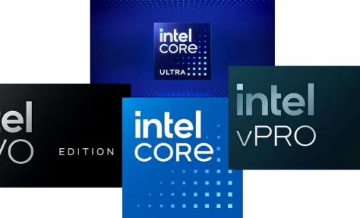 Intel công bố thay đổi quan trọng về thương hiệu cho các vi xử lý máy tính