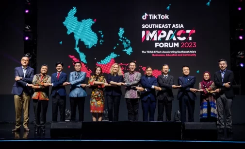 TikTok đầu tư 12,2 triệu USD hỗ trợ khối doanh nghiệp vừa và nhỏ tại Đông Nam Á