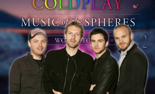 Người hâm mộ Việt hào hứng đặt phòng tại Singapore để thưởng thức show diễn của nhóm Coldplay